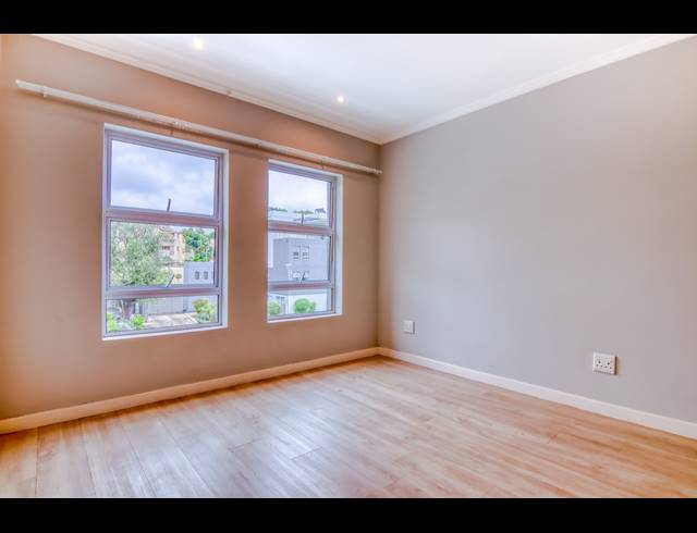 2 BEDROOM APARTMENT TO LET IN MORNINGSIDE